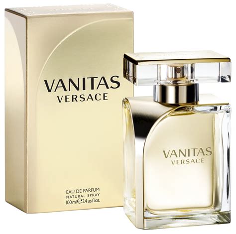 versace vanitas edp review|Versace Vanitas EDP .